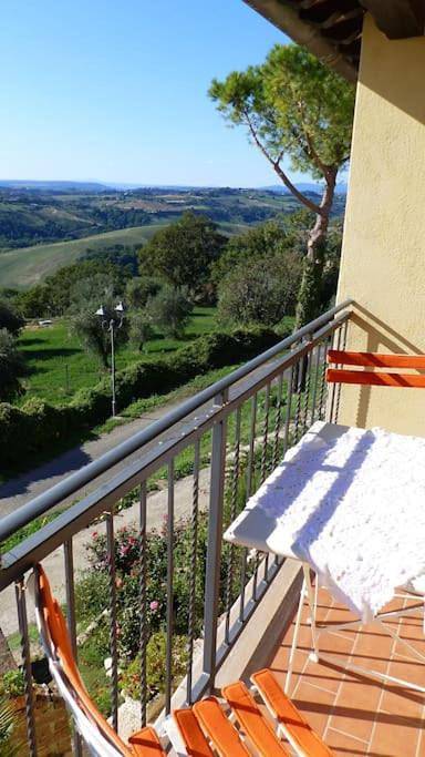 Gîte pour 4 personnes, avec jardin et vue à Collevecchio - 4