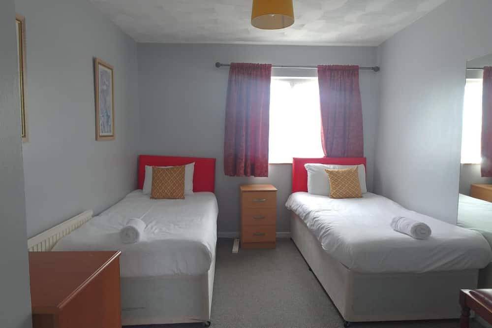 Eddiwick House - Huku Kwetu Dunstable in Chiltern Hills