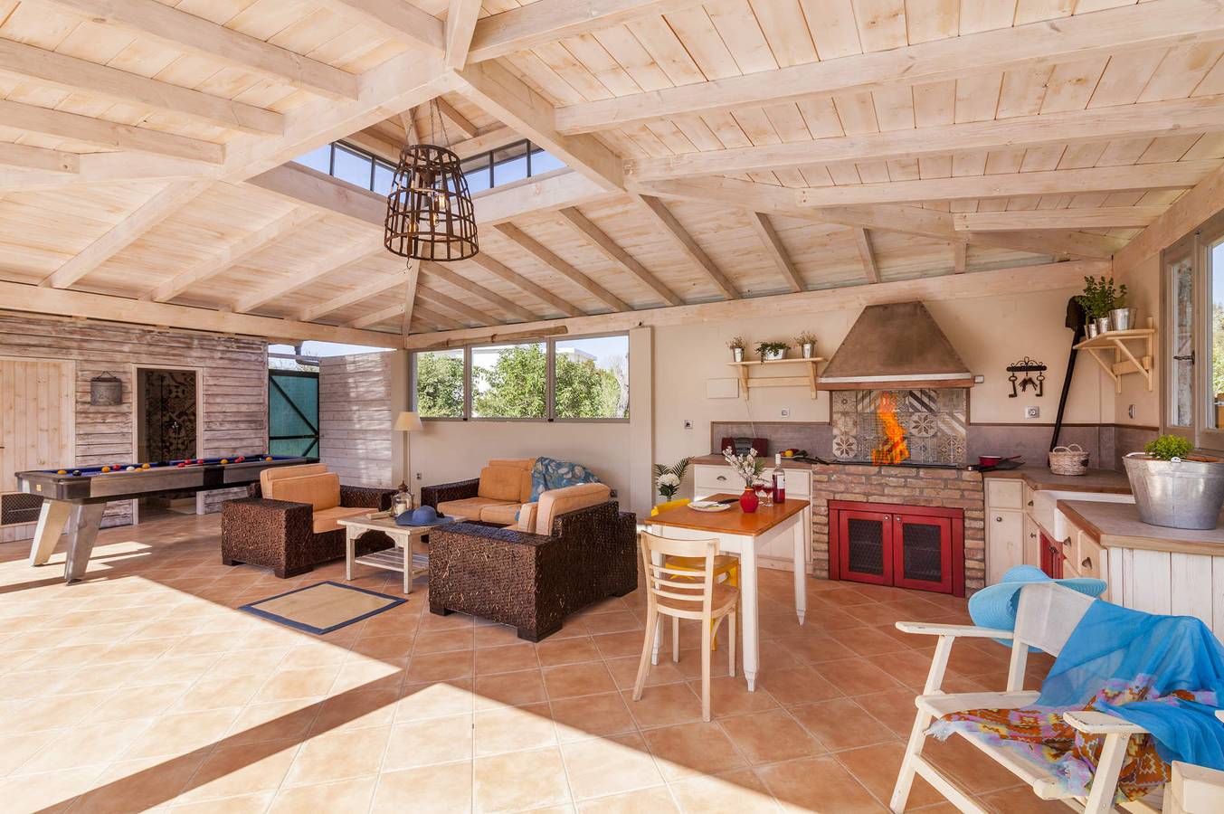 Villa Marilisa by Villa Plus in Roda, Korfu