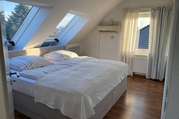 Ferienwohnung für 2 Personen in Loxstedt - 4
