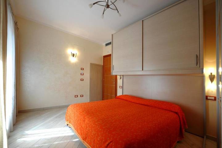 Chambre d’hôte pour 4 personnes, avec terrasse à Atrani - 3