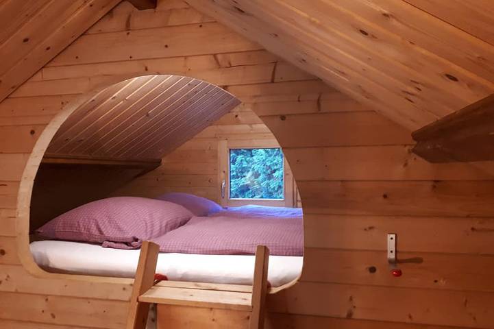 Ferienhaus für 6 Personen, mit Garten, mit Haustier in Hannover und Umgebung - 2