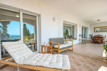 Appartement De Vacances pour 4 Personnes dans Canyelles Petites, Roses, Photo 4