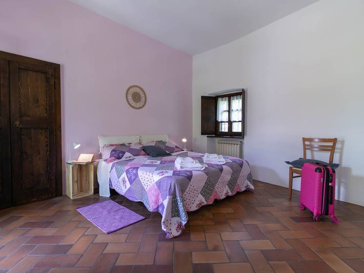 Maison d’hôte pour 2 personnes, avec balcon, animaux acceptés dans Lombardie - 3