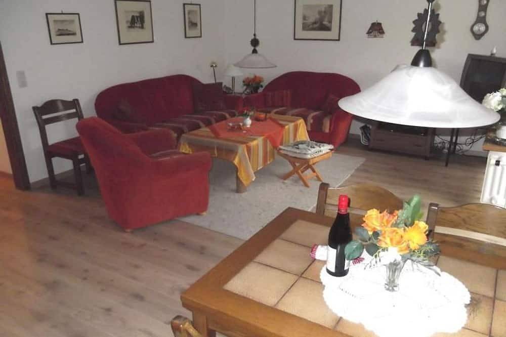 Ganze Wohnung, Min Warft, Starklef 4 in Wyk auf Föhr (Stadt), Wyk auf Föhr