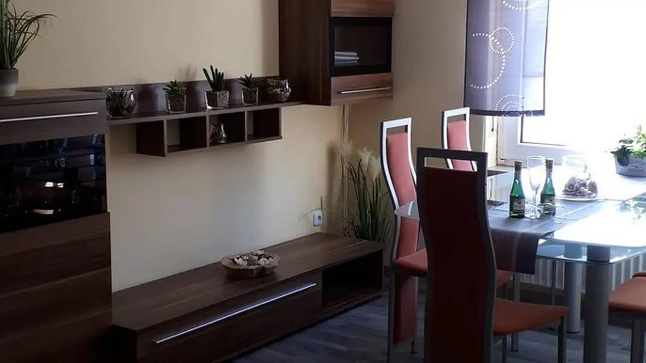 Ganze Ferienwohnung, Ferienwohnung für 5 Personen (82 m²) in Bach in Nisterau, Westerwald