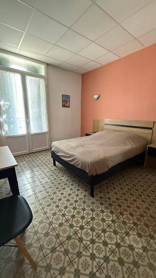 Hôtel pour 2 personnes, avec terrasse et vue à Olargues - 2