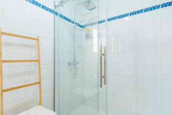 Gîte pour 6 personnes, avec jardin dans Castillo del Romeral - 2