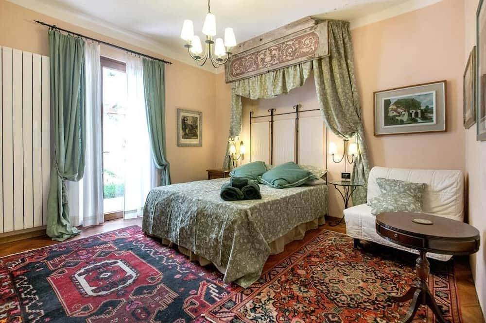 Villa Deimori Lamassa Exklusive Nutzung des beheizten Pools in Castel San Niccolò, Casentino