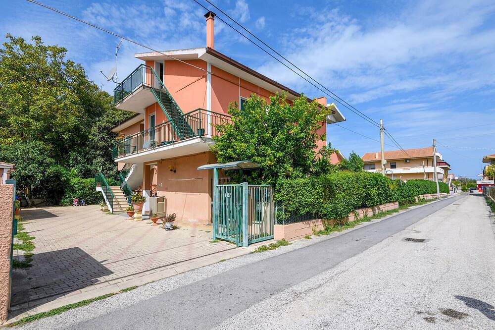 Appartamento intero, Cozy apartment in Marina di Sant'Angelo in Città Sant'Angelo e dintorni, Costa Adriatica Abruzzo