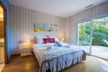 Villa pour 10 Personnes dans Pyla-sur-Mer, La Teste-de-Buch, Photo 1