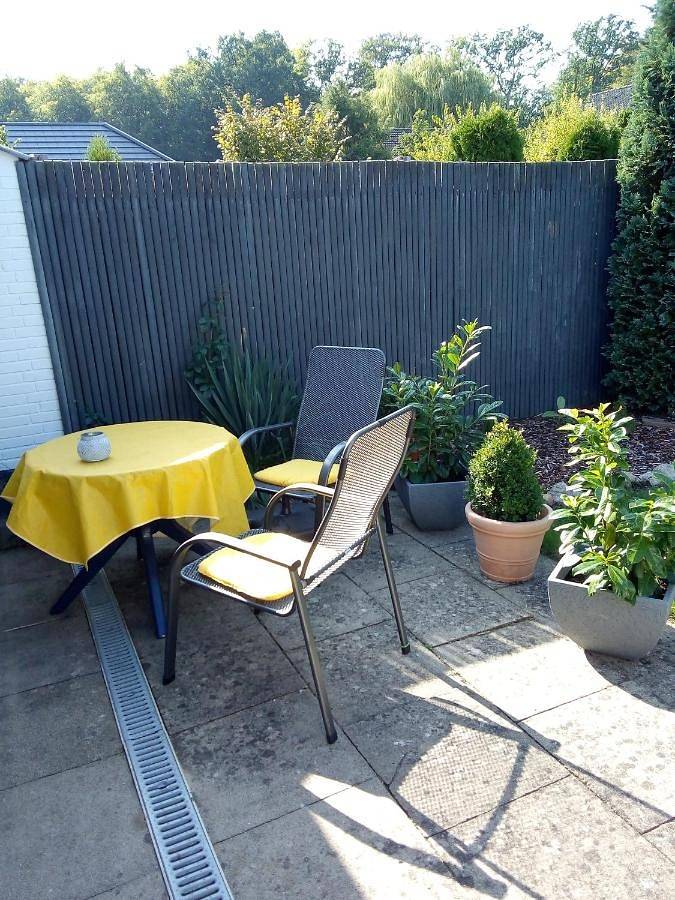Sommerheide in Bad Bevensen, Nordheide