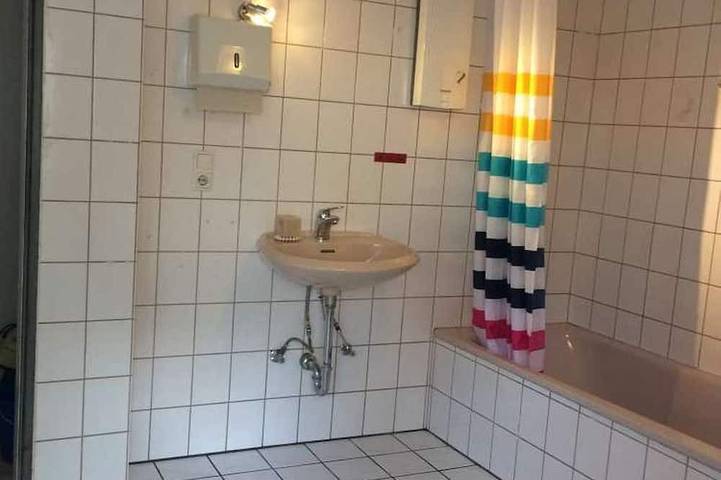 Ferienhaus für 7 Personen, mit Garten in Lissendorf - 4