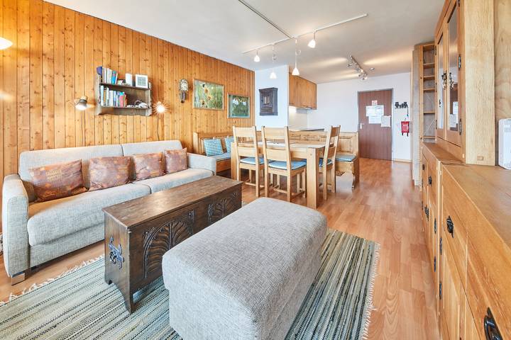 Ferienwohnung für 8 Personen, mit Sauna und Pool - 1