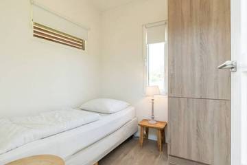 Chalet für 5 Personen in Burgh-Haamstede, Zeeuwse Kust, Bild 4