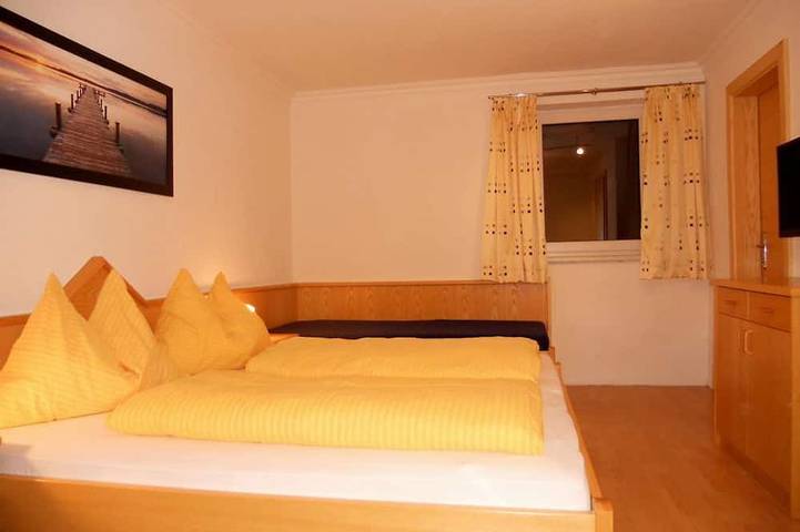 BnB für 5 Personen in Flachau - 2