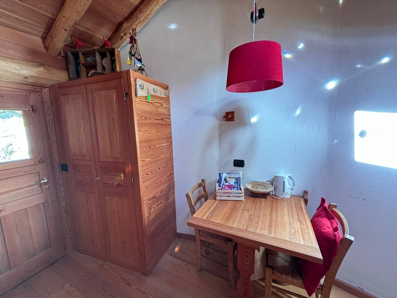 Hel lejlighed, Mulino Amore; Il nido tra i monti in Alagna Valsesia, Wallisian Alps