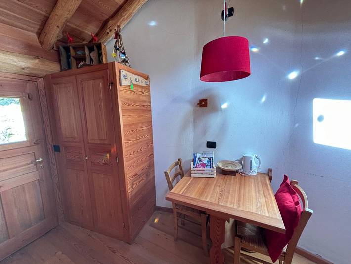 Ferienwohnung für 2 Personen im Piemont - 4