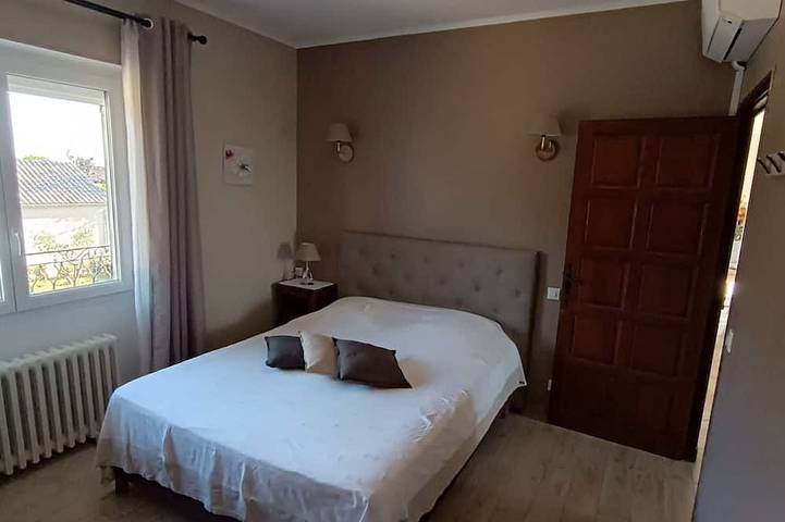 Location de vacances pour 4 personnes, avec jardin et terrasse à Orgnac-l'Aven - 3