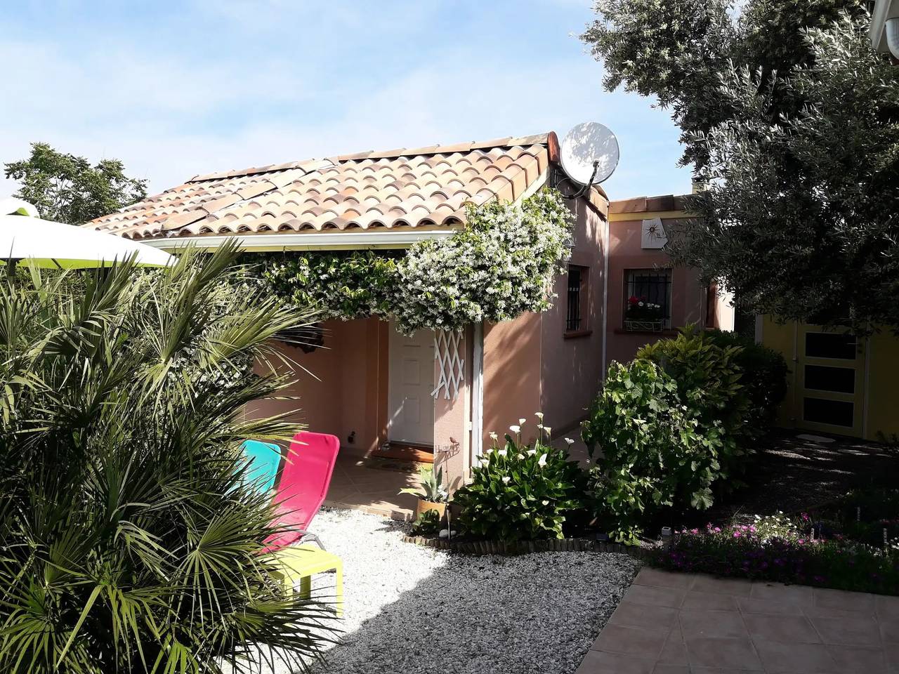Maison 2 Personnes in Colomiers, Toulouse region