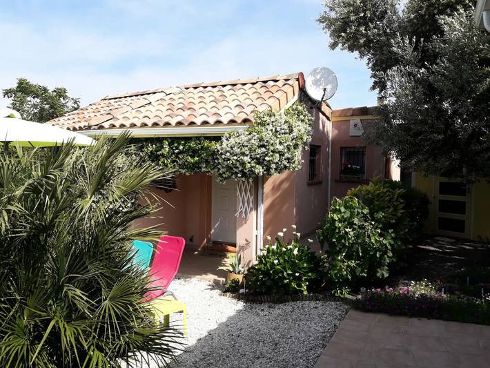 Maison 2 Personnes in Colomiers, Toulouse et ses environs