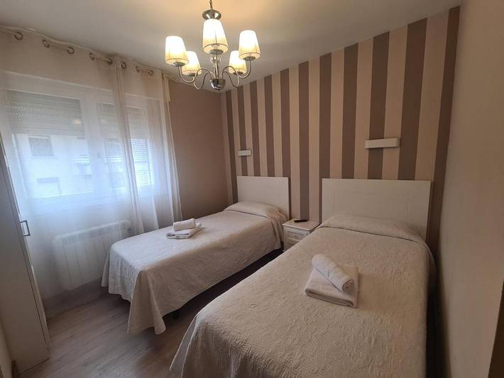 Casa de huéspuedes para 2 personas en Cantabria
