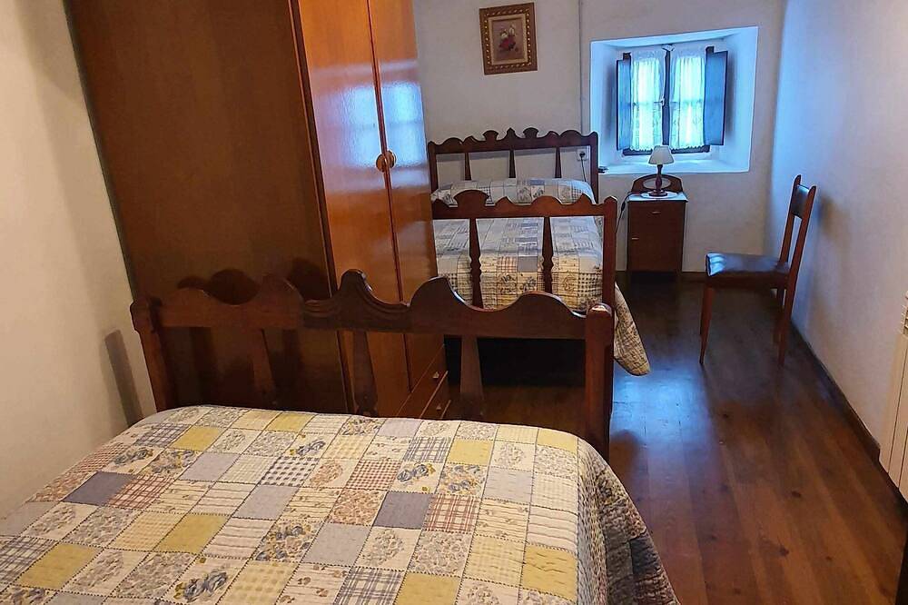 Vivienda Vacacional Casa Casenti in Llanes, Costa Verde