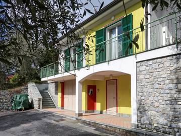 Casa Vacanza per 4 Persone in Stellanello, Provincia di Savona, Foto 1