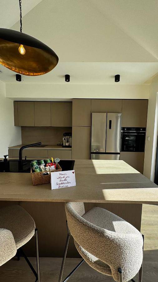 Gîte pour 4 personnes, avec balcon et vue dans Niederentzen - 2