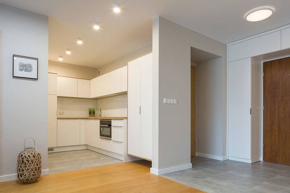 Ganze Ferienwohnung, Sun&Snow Wczasowa Apartamenty Południowe - Apartment 41A in Ustka, Polnische Ostsee