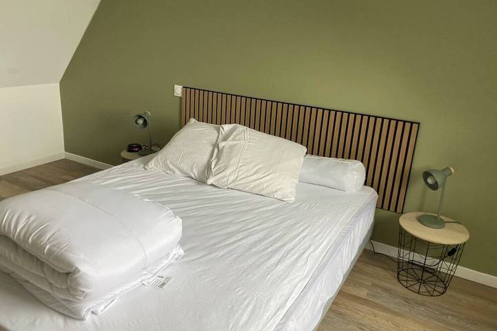 Location de vacances pour 6 personnes dans Plage Penhors Pouldreuzic - 2