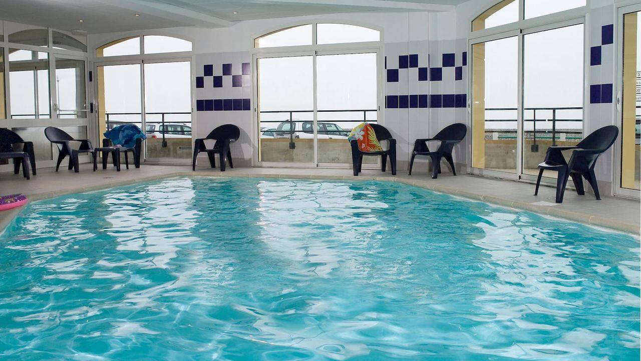 Apartamento vacacional entero, Ferienwohnung für 4 Personen (30 m²) in Cayeux Sur Mer in Cayeux-sur-Mer, Región de Abbeville