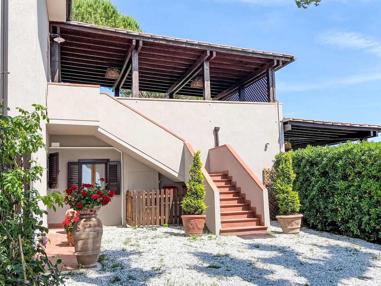 Ganze Wohnung, Casalvecchio in Casale Marittimo, Etruskische Küste