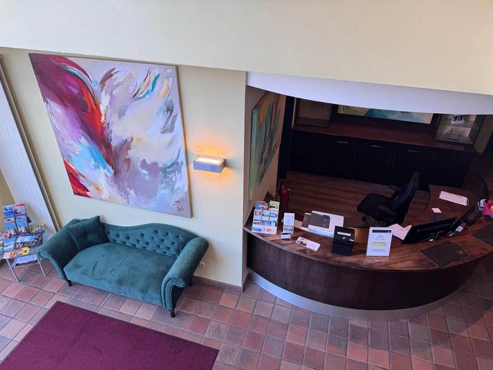 Hotel für 2 Personen in Hückelhoven - 2