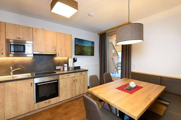 B&B für 4 Personen, mit Sauna und Garten in Großarl