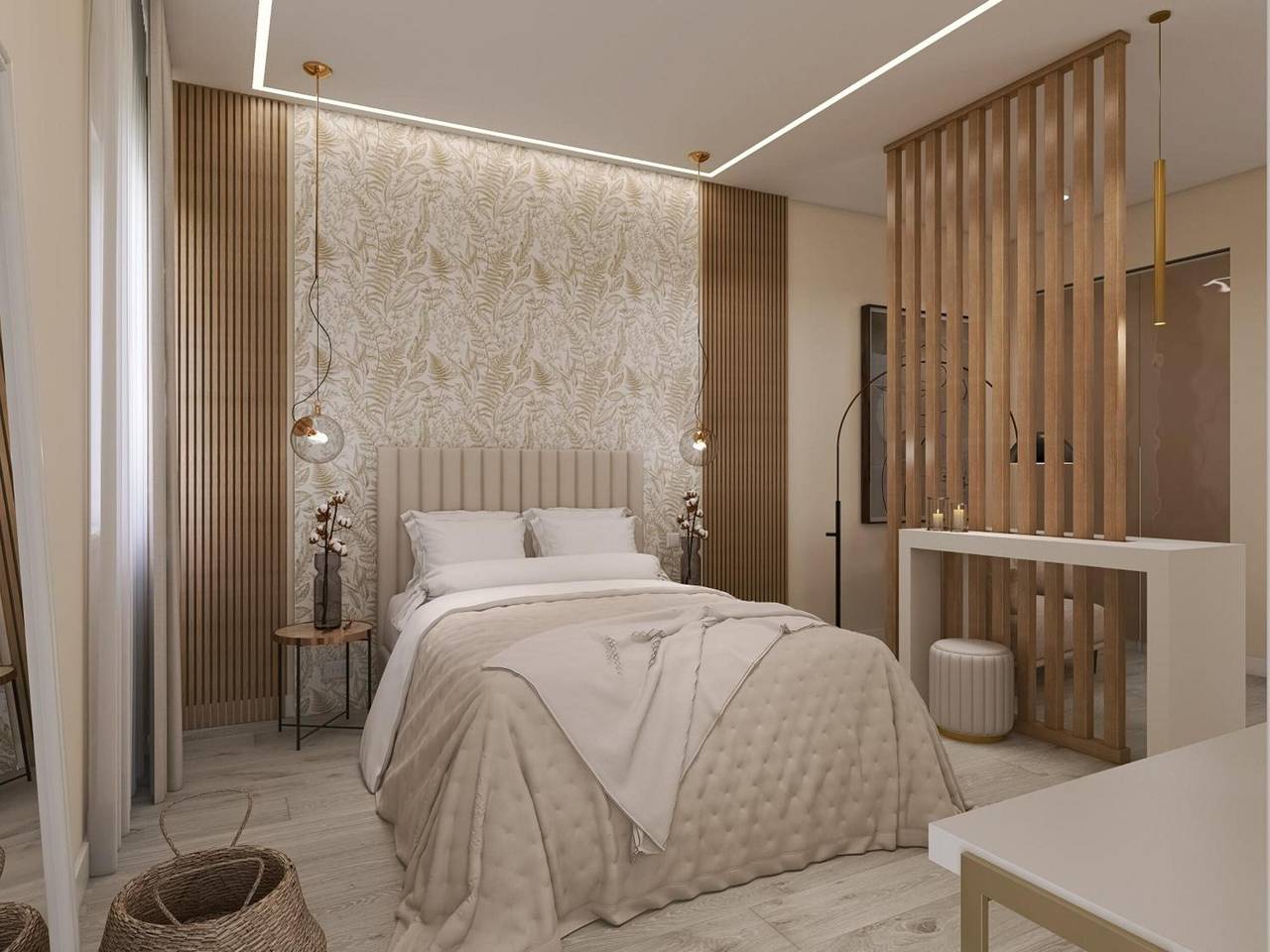 Ganze Wohnung, Apartment 'Suite Con Vista Città' mit Meerblick, Wlan und Klimaanlage in Rom, Rom Provinz