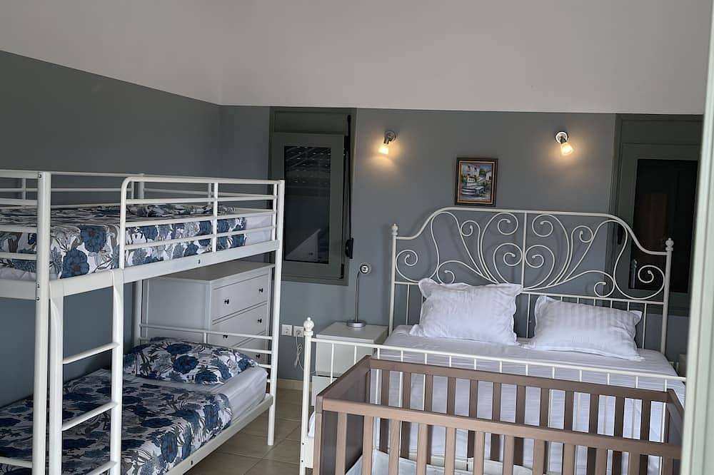 Our beautiful Greek home with private pool, large outdoor areas and lovely views in Stoupa, Mani Peninsula