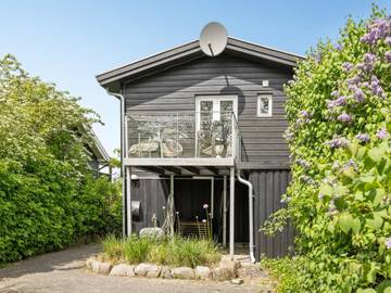 Ferieudlejning til 6 Personer i Strib, Lillebælt, Billede 3