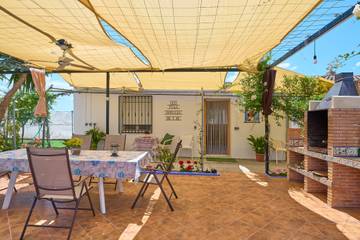 Chalet para 8 Personas en Baena , Provincia de Córdoba, Foto 4