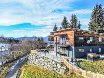 Ferienwohnung für 6 Personen, mit Garten in Kärnten