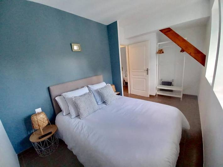 Appartement de vacances pour 3 personnes