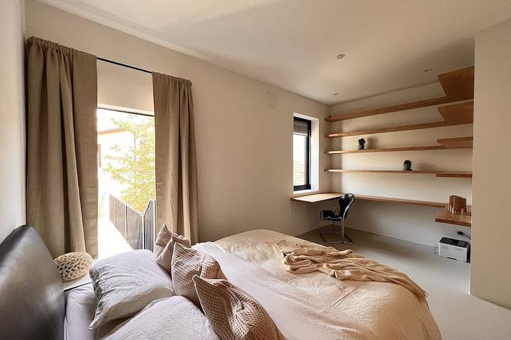 Ferienhaus für 4 Personen, mit Balkon in Ravenna - 4