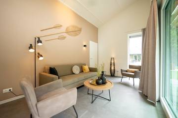 Strandhaus für 6 Personen in Breskens, Zeeuwse Kust, Bild 1