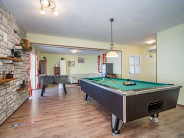 Ferienhaus für 9 Personen in Blato, Kroatische Inseln, Bild 4