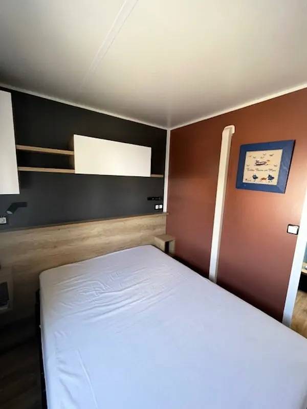 Camping pour 8 personnes à Canet-en-Roussillon - 2