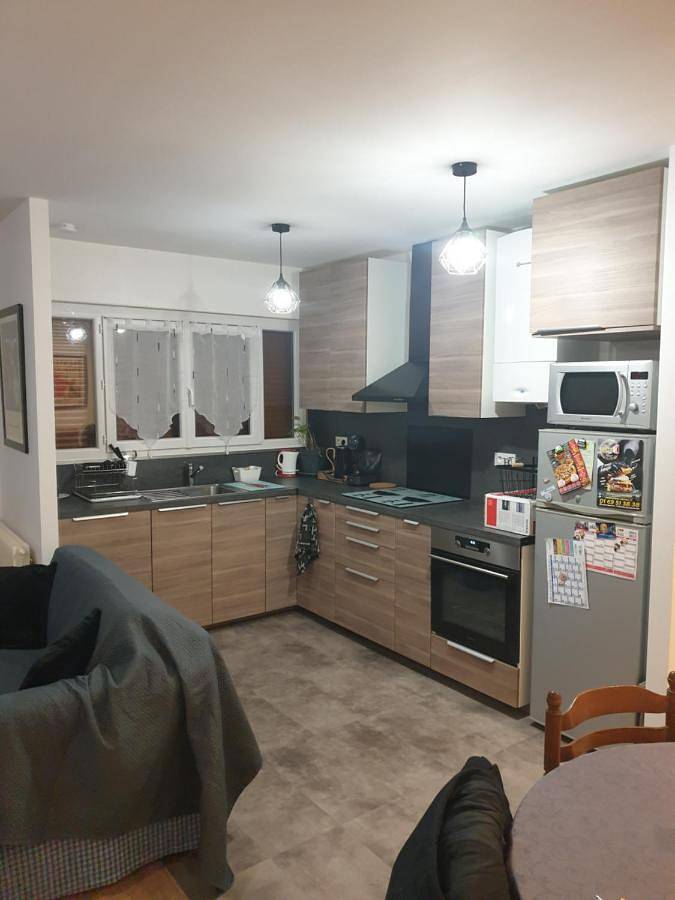 Location de vacances pour 6 personnes, avec jardin et terrasse, animaux acceptés à Brétigny-sur-Orge - 4