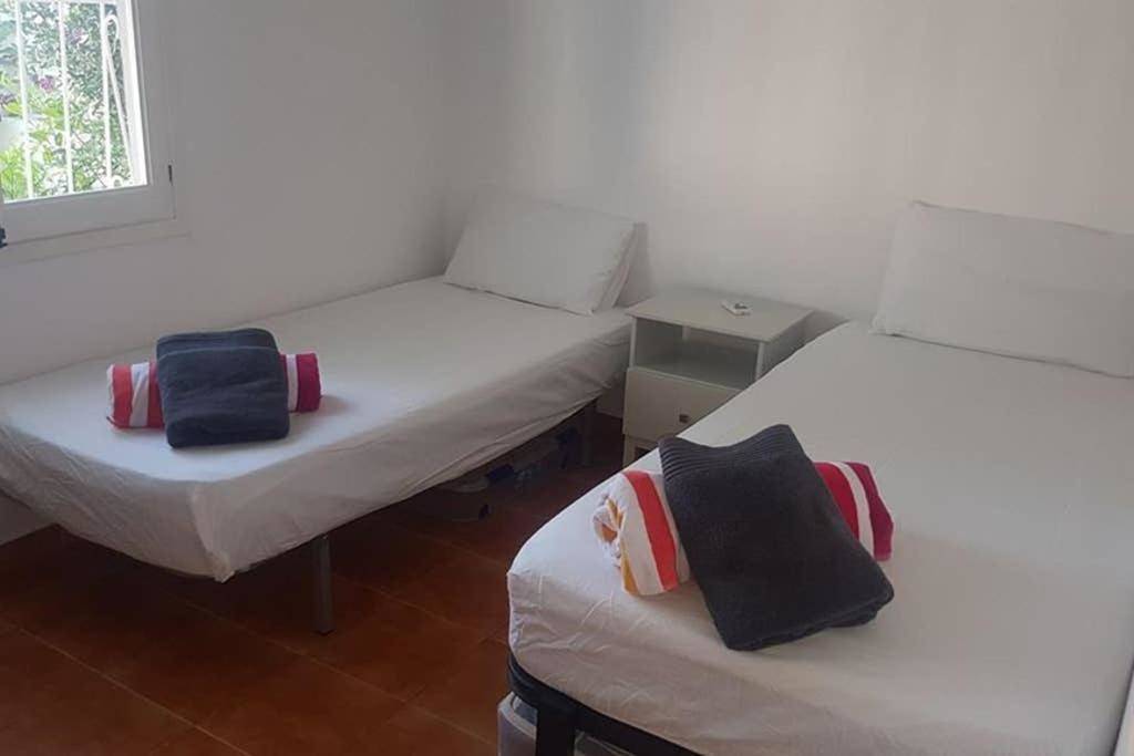 Two-Bedroom Villa in Los Narejos, Los Alcázares