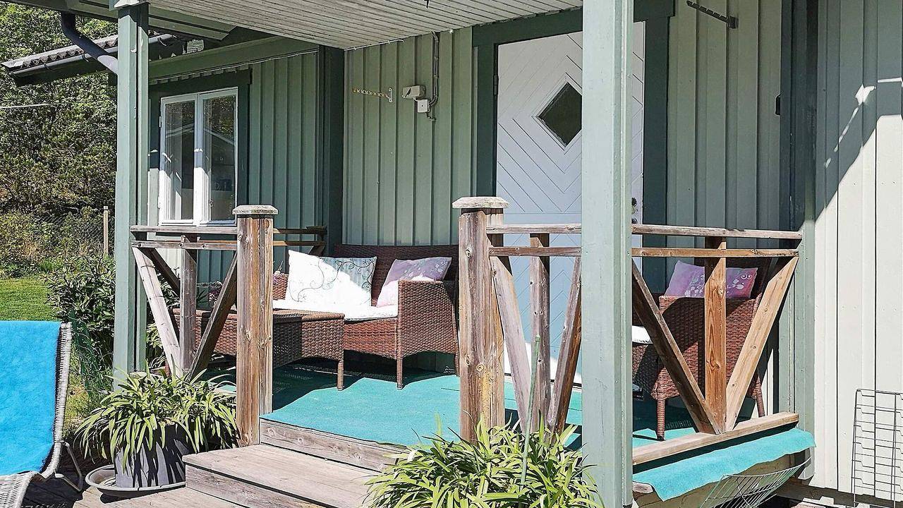 Ferienhaus für 3 Personen (30 m²) in Trosa in Trosa, Schwedische Ostsee