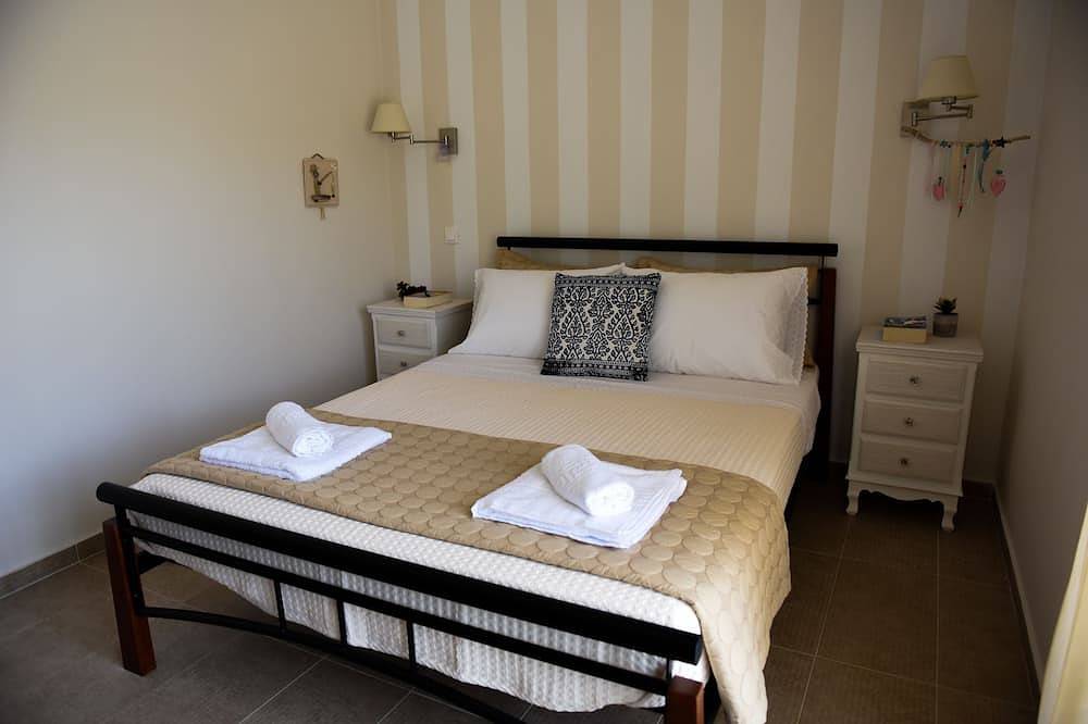 Dimitris '& Valentinas Haus in Plakias, Rethymno und Umgebung