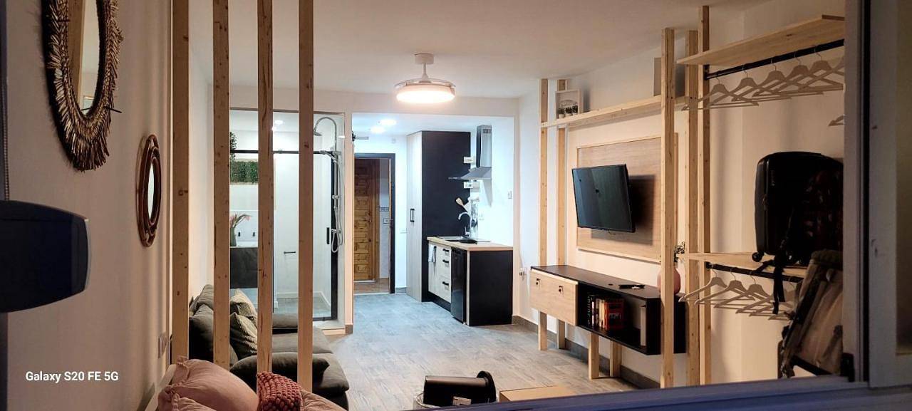 Apartamento entero, Escapada a Vera in Playas de Vera, Vera